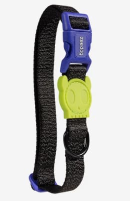 ZEEDOG COLLAR NOX1