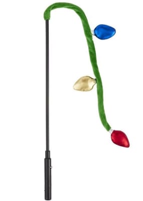 KONG GATO  LASER TEASER LIGHTS