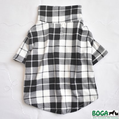 BOGA CAFARENA BLANE ESCOSES