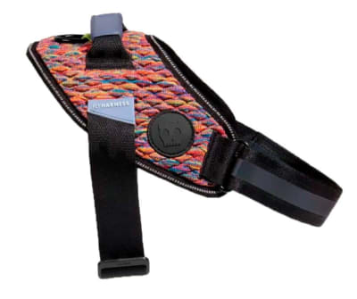 ZEEDOG FLYHARNESS VORTEX1