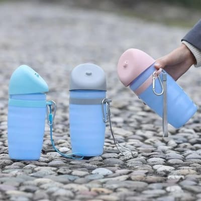 BEBEDERO PORTATIL 750 ML1