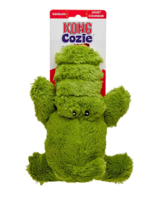 KONG COZIE-ALI ALLIGATOR