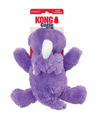 KONG COZIE - RHINO- MEDIUM