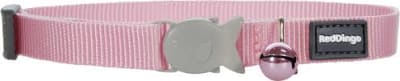 REDDINGO COLLAR GATO PLAIN1