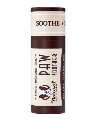 NATURAL DOG COMPANY BÁLSAMO PAW SOOTHER-BARRA 59ML