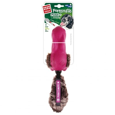  GIGWI FORESTAILS RABBIT1