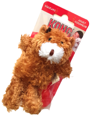 KONG DR. NOYZ BEAR XS1