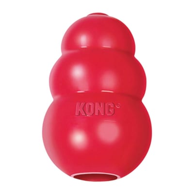KONG CLASSIC CAUCHO
