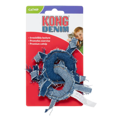 KONG DENIM RINGS
