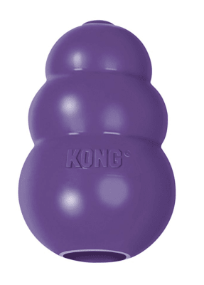 KONG SENIOR CAUCHO