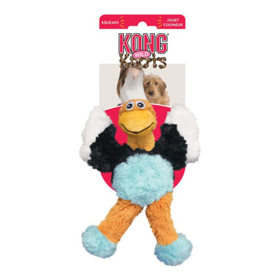 KONG WILD KNOTS EAGLE SMALL1