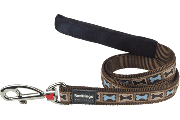 REDDINGO CORREA BONE YARD BROWN 1