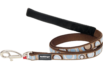 REDDINGO CORREA CIRCADELIC BROWN 1