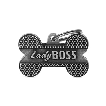 MY FAMILY BIG BONE BRONX LADY BOSS