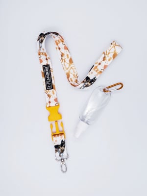 LANYARD PETLOVER PASTOR ALEMAN
