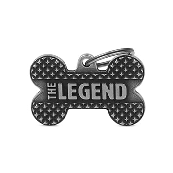 MY FAMILY BIG BONE BRONX THE LEGEND