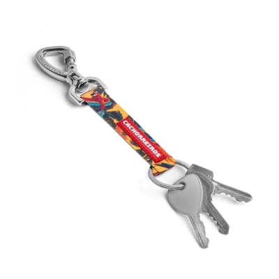 CACHORREIROS LLAVERO MODELO GUYRÁ