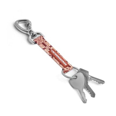 CACHORREIROS LLAVERO MODELO MARAJOARA1