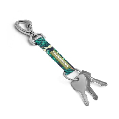 CACHORREIROS LLAVERO MODELO SAMAUMA