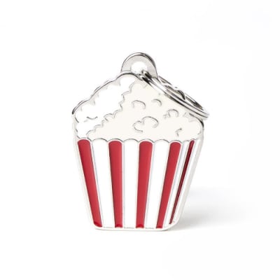 MY FAMILY FOOD POP CORN1