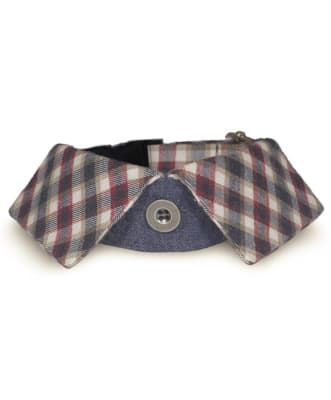 BAUL DE COCO COLLAR MILANO-SMALL