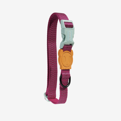 ZEEDOG COLLAR NOX SIDUS1