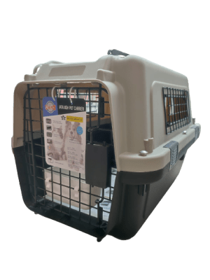 ACCECAN TRANSPORTADOR L50 (XGH-1)