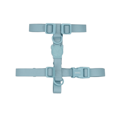 ZEEDOG HARNESS NEOPRENO CLOUDY1