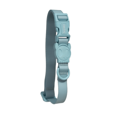 ZEEDOG COLLAR NEOPRENO CLOUDY1