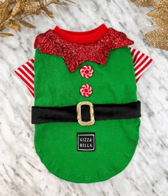 KIZZABELLA POLO DUENDE