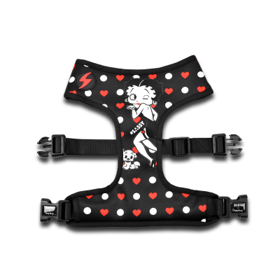 DASHI PECHERA CLASSY BETTY NEO MESH