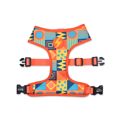 DASHI PECHERA TERRACOTTA NEO MESH1