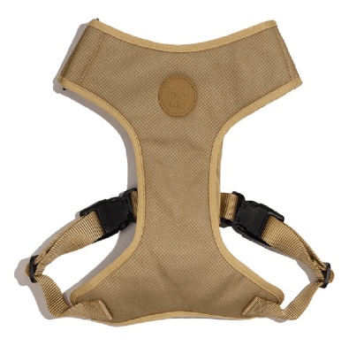 ZEEDOG PECHERA SAND AJUSTABLE-MEDIUM1