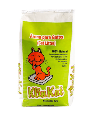 KLINKAT ARENA PARA GATO