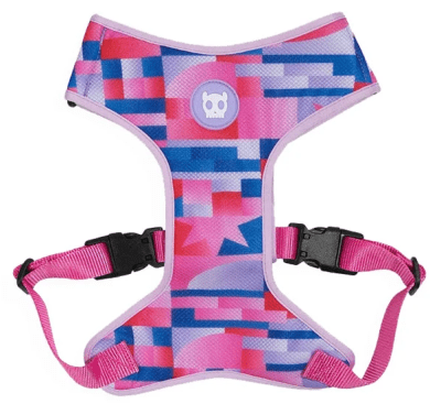 ZEEDOG PECHERA NOON AJUSTABLE-LARGE