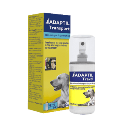 ADAPTIL TRANSPORT SPRAY 60 ML