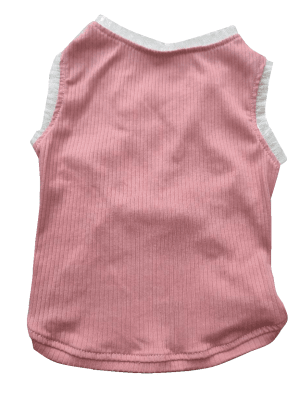 MONCHERI BIVIDI COLOR ROSA SALMON HEMBRA