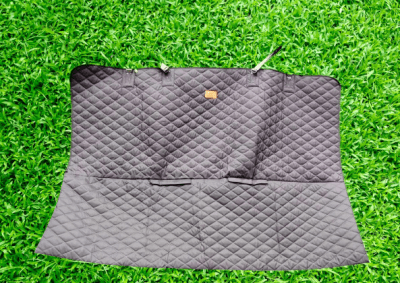 MONCHERI COBERTOR DE ASIENTO NEGRO1