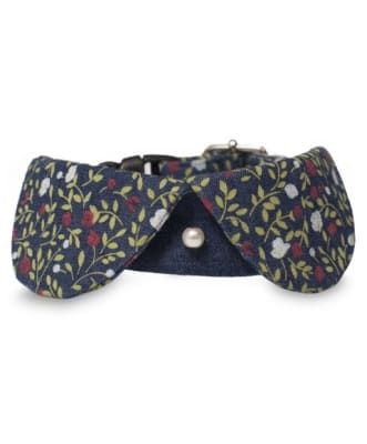 BAUL DE COCO COLLAR PERLÉ- LARGE