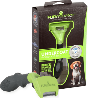 FURMINATOR PERRO S PELO CORTO