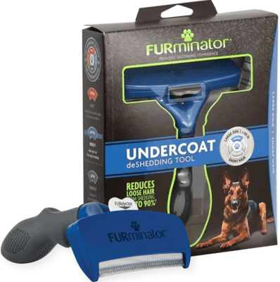 FURMINATOR PERRO L PELO CORTO