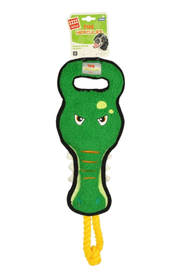 GIGWI JUGUETE TUG HERCULES COCODRILO1