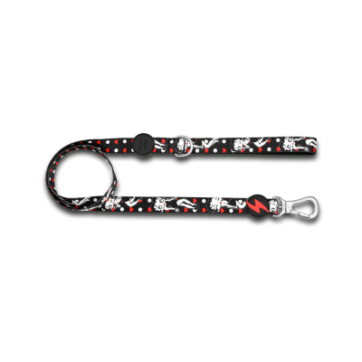 DASHI LEASH CLASSY BETTY NEGRO1