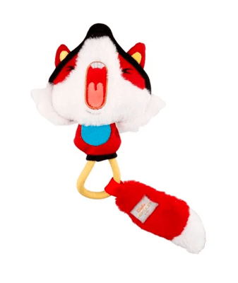 GIGWI TUG HERCULES ZORRO1