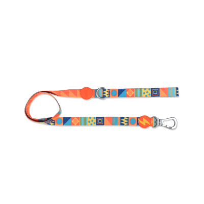 DASHI LEASH TERRACOTTA
