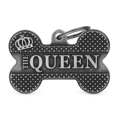 MY FAMILY BIG  BRONX HUESO THE QUEEN  XL