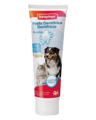 BEAPHAR TOOTHPASTE1