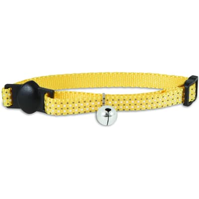 PETMATE COLLAR PARA GATO PUNTOS