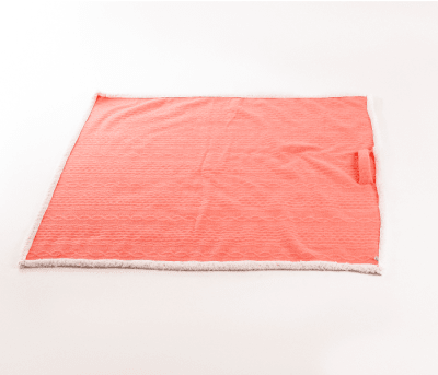 MANTA COBERTORA - SALMÓN1