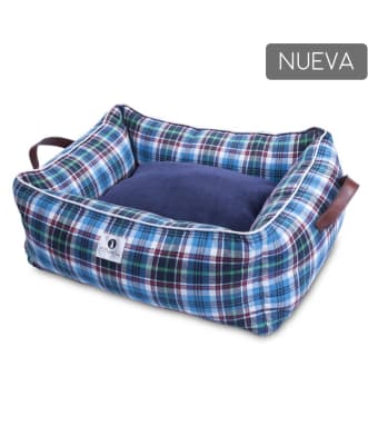 BAUL DE COCO CAMA SCOTISH- SMALL